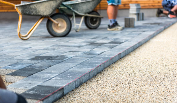 Best Concrete Retaining Walls in North Plainfield, NJ