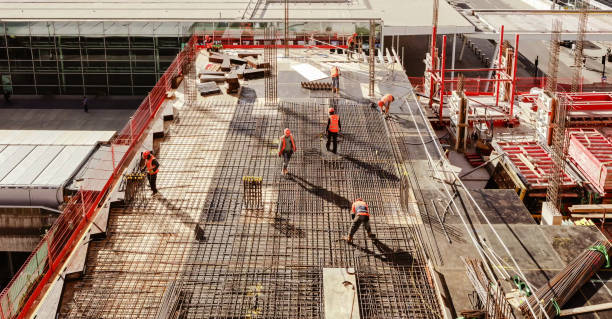 Best Concrete Grinding and Polishing in North Plainfield, NJ