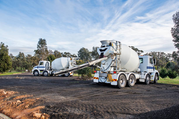 Best Stamped Concrete Services in North Plainfield, NJ