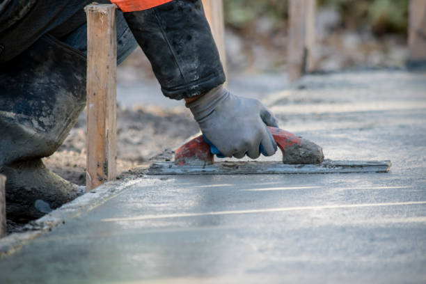 Best Concrete Sealing and Maintenance in North Plainfield, NJ
