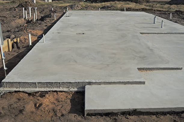 Best Decorative Concrete in North Plainfield, NJ