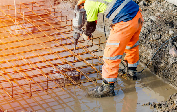 Best Concrete Steps and Stairs in North Plainfield, NJ